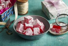 طرز تهیه باسلوق لبو؛ دسر خوشمزه و آسان پاییزی