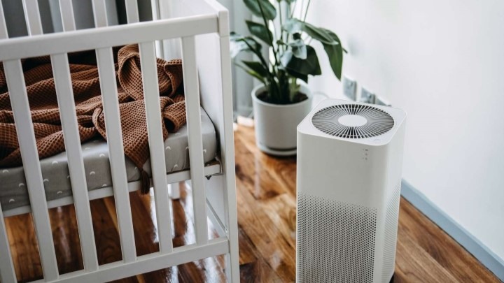 چگونه از ورود آلودگی هوا به منزل جلوگیری کنیم؟