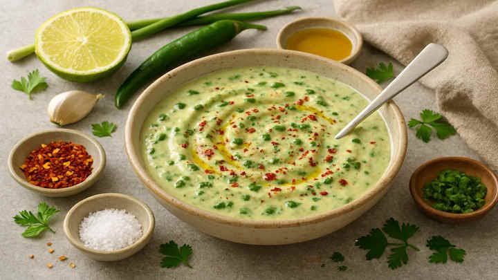 سس ارده تند