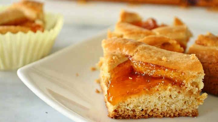 نکات و فوت‌وفن‌ های طرز تهیه شیرینی پیروک ارمنی