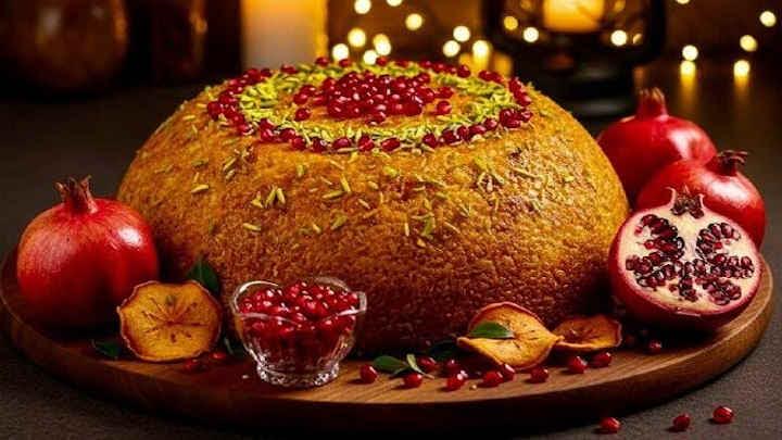 نکات و فوت‌وفن‌ های طرز تهیه ته چین مرغ و انار