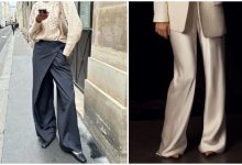 شلوار زنانه ترند سال ۲۰۲۶