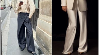 شلوار زنانه ترند سال ۲۰۲۶