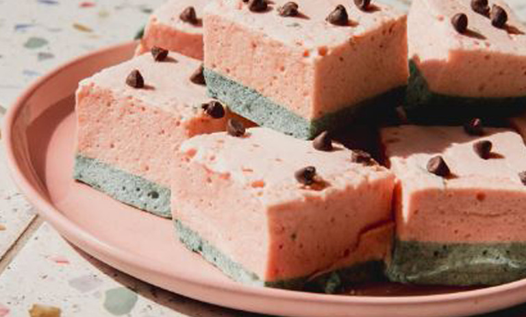 طرز تهیه مارشملو هندوانهای خانگی؛ دسر متفاوت برای شب یلدا