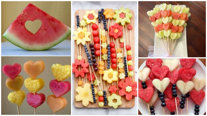 برشهای قالبی هندوانه؛ ساده، ولی همیشه محبوب برای یلدا برشهای قالبی هندوانه؛ ساده، ولی همیشه محبوب برای یلدا