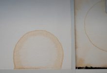 4 دلیل زردی گچ سقف و دیوار + روش‌ مؤثر برطرف کردن آن