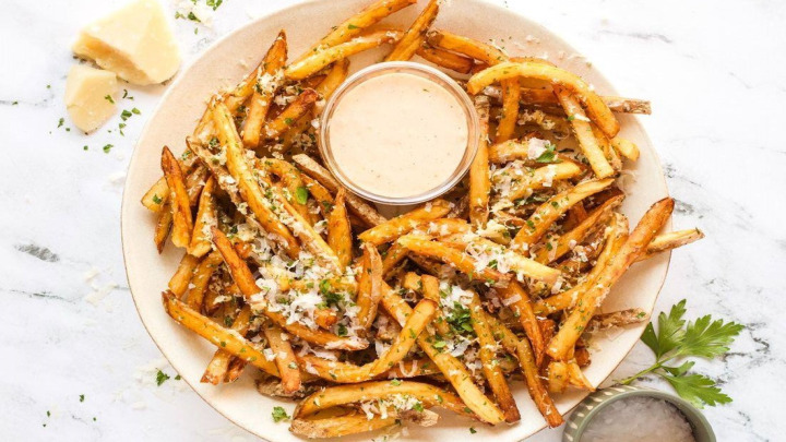 ادویه سیبزمینی مدیترانهای ادویه سیبزمینی مدیترانهای