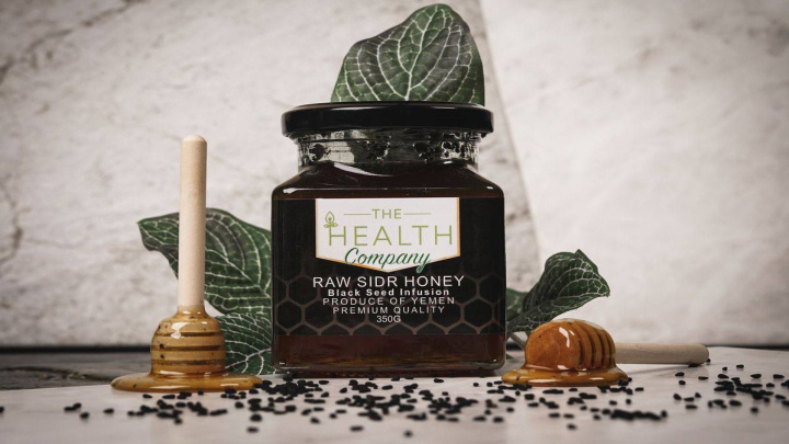 معجون عسل و سیاه دانه و خواص فراوان آن