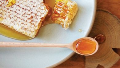 خواص درمانی شگفتانگیز معجونهای عسلی