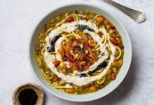 5 علت اصلی تیره و بد رنگ شدن آش رشته