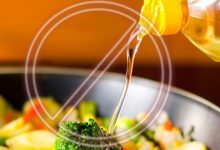 طرز تهیه 17 غذا بدون روغن؛ سالم و خوشمزه