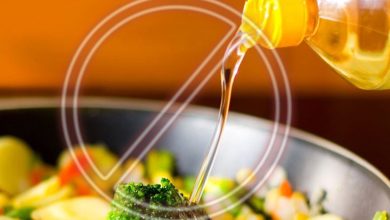 طرز تهیه 17 غذا بدون روغن؛ سالم و خوشمزه