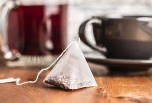 آموزش درست کردن چای کیسه‌ای خانگی