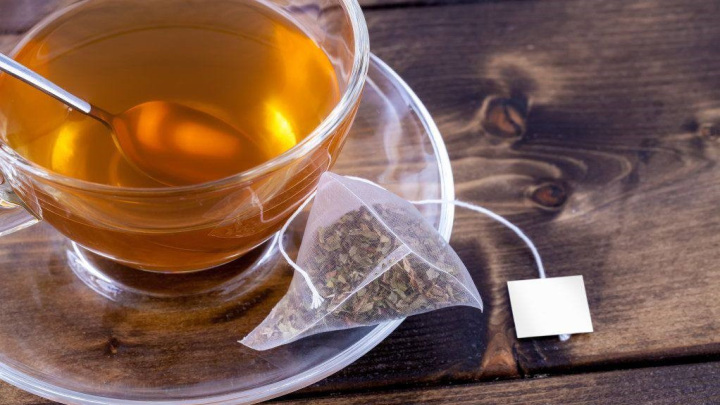 طرز درست کردن جای کیسه‌ای خانگی