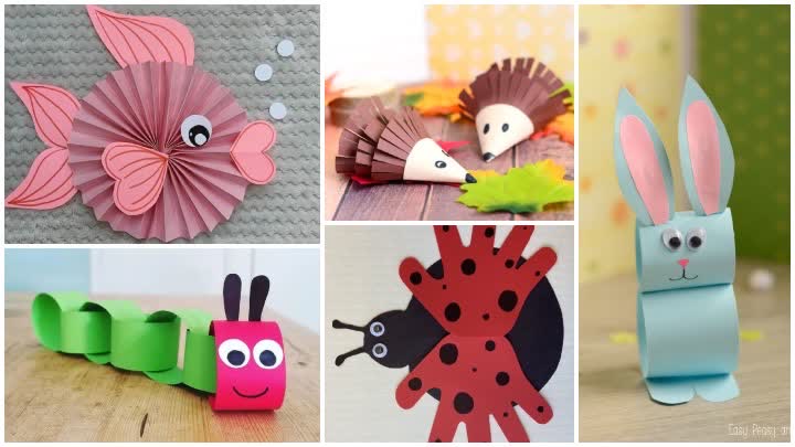 آفرینش فرم‌های نوین: ایده‌های خلاقانه برای دانش‌آموزان