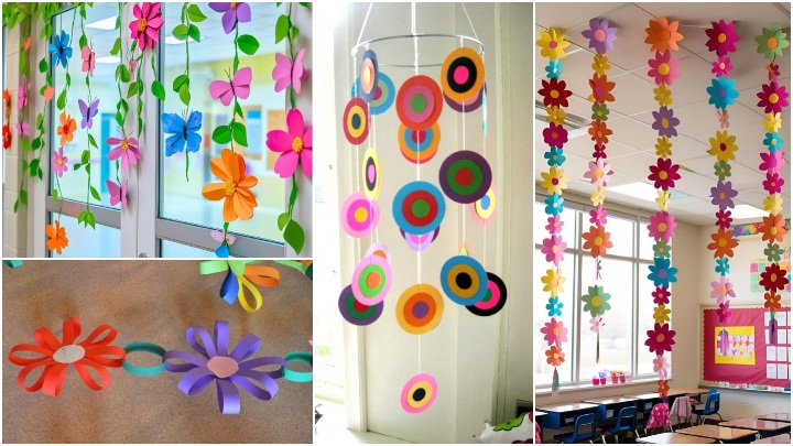 بازآفرینی نمادهای سنتی در کاردستی‌های مدرن دانش‌آموزی