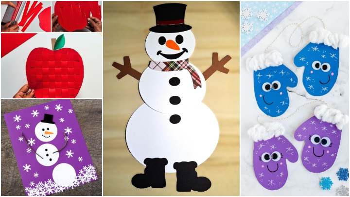 ارتقای خلاقیت دانش‌آموزی با پروژه‌های مهندسی کاغذ