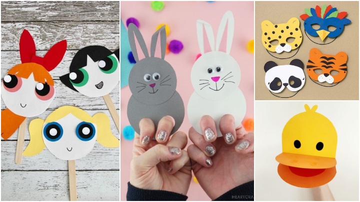 از ایده تا اجرا: خلق آثار هنری مینیاتوری با کاغذهای رنگی