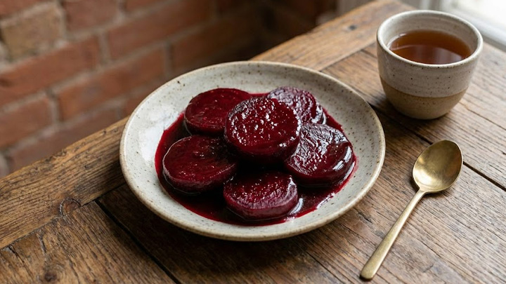 نکات و فوتوفن های طرز تهیه ترشک لبو نکات و فوتوفن های طرز تهیه ترشک لبو