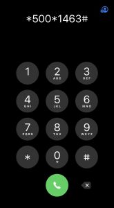 دریافت کد کالا برگ