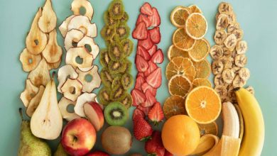 6 راه جلوگیری از قهوه‌ای شدن میوه در فرآیند خشک کردن