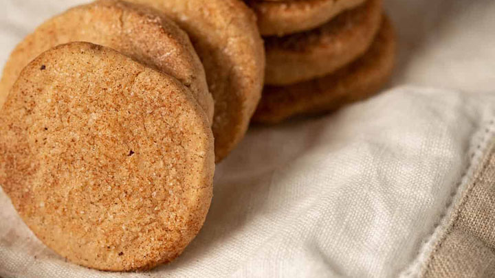 نکات و فوت‌وفن‌ های طرز تهیه شیرینی دارچینی