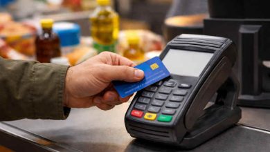 نحوه اتصال کارتخوان به کالابرگ الکترونیکی؛ راهنمای کامل