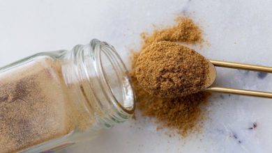 زمان طلایی افزودن زیره به غذا