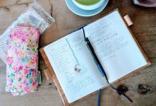 کاهش اضطراب با روزانه‌نویسی؛ ۵ واقعیت جالب و شگفت‌انگیز