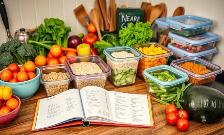 غذاهایی که بدون برق آماده میشوند