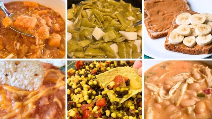 چه غذاهایی در زمان قطعی گاز قابل اتکا هستند؟