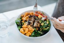 لیست غذاهای بدون نیاز به پخت در زمان قطعی گاز