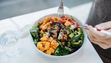 لیست غذاهای بدون نیاز به پخت در زمان قطعی گاز