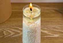 ساخت چراغ قوه طولانی مدت در زمان قطعی برق