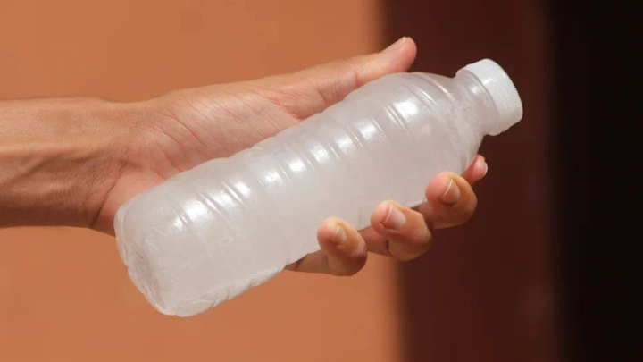 آموزش کامل روش «باتری سرما» برای فریزر آموزش کامل روش «باتری سرما» برای فریزر