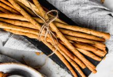 طرز تهیه چوب شور کدو حلوایی؛ تنقلات سالم و آسان خانگی