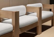 5 راهکار خانگی و ساده برای رفع بوی بد مبلمان چوبی