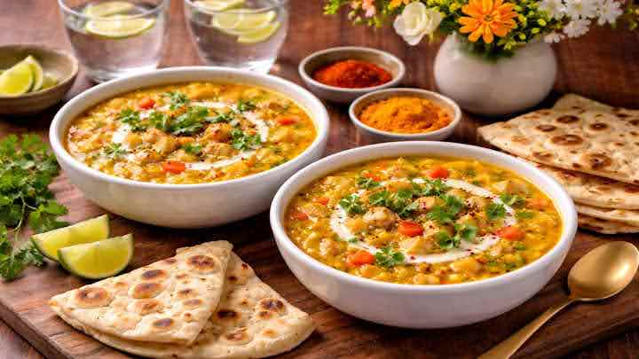 نکات و فوت‌وفن های طرز تهیه سوپ مولیگاتانی تند هندی