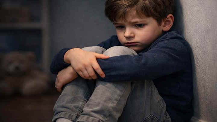 روشهای عملی برای کمک به کاهش اضطراب کودکان روشهای عملی برای کمک به کاهش اضطراب کودکان