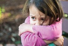 علائم اضطراب در کودکان