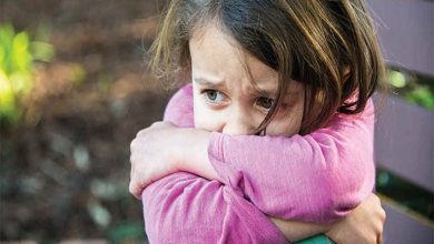 علائم اضطراب در کودکان