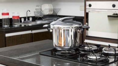 دلایل اصلی ترکیدن زودپز+ روش‌های جلوگیری از آن