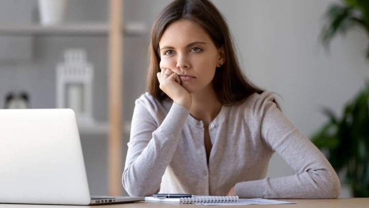 دلایل مهم برای بی‌انگیزه شدن