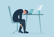 دلایل بی‌انگیزه شدن