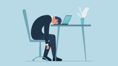 دلایل بی‌انگیزه شدن