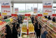 امکان افزایش تعداد کالاهای کالابرگ وجود دارد