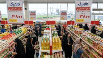 امکان افزایش تعداد کالاهای کالابرگ وجود دارد