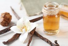 جایگزین عالی برای وانیل در پخت کیک (بدون نیاز به وانیل)