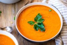 طرز تهیه سوپ سیب؛ سوپی متفاوت و ساده