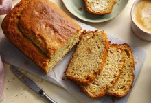 طرز تهیه کیک موزی؛ با فر و بدون فر